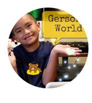 Gerson’s world